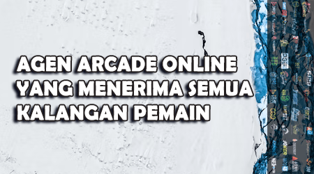 game arcade online dengan semua kelebihannya